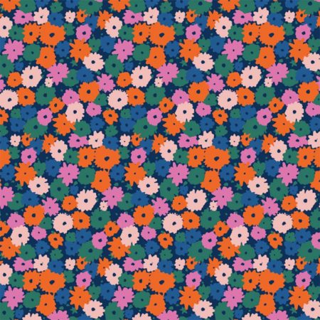 Chemica Trends Basic - Flower Power